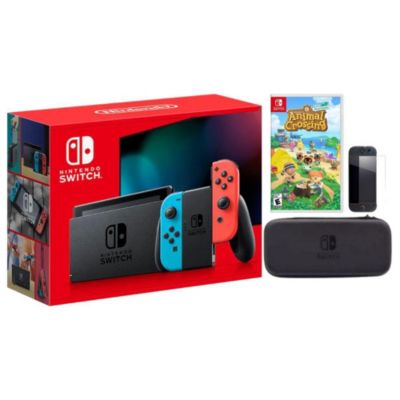 Nintendo Switch 32GB Neon Console