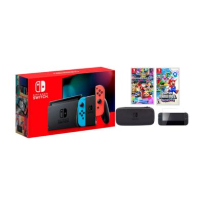 Nintendo Switch 32GB Neon Console