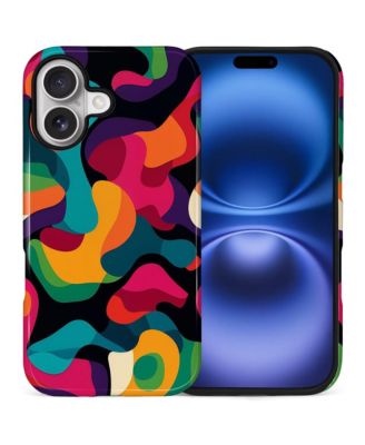 Color flow for iphone 16 plus