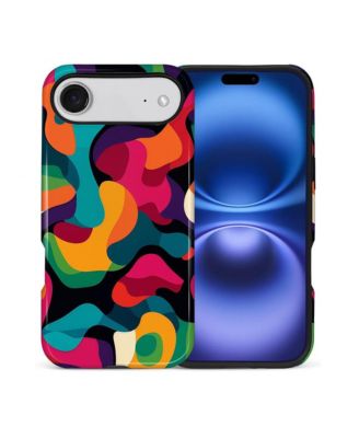 Color flow for iphone air