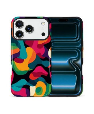 Color flow for iphone 17 pro max