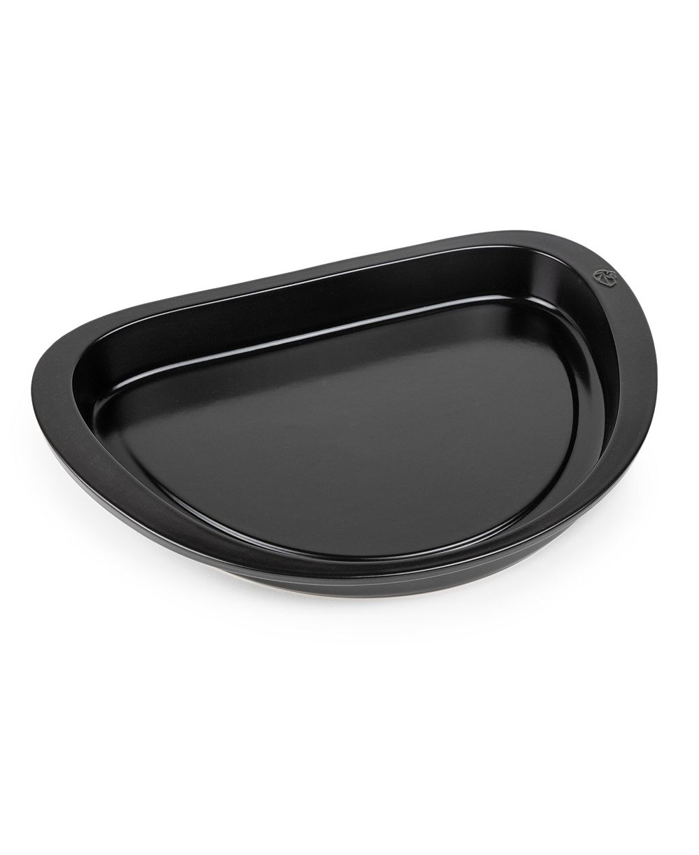 Керамическая планка Peugeot Grill to Table Half-Moon 17"