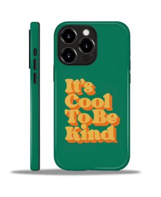 Cool to be kind for iphone 15 pro m