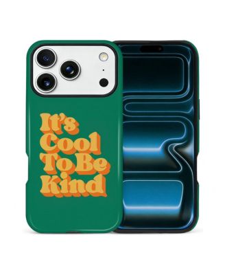 Cool to be kind for iphone 17 pro m