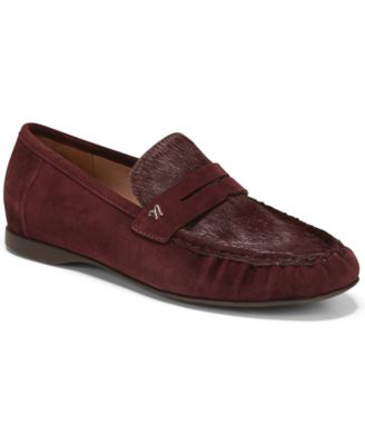 Naturalizer Women's Bloom Slip-On Loafers