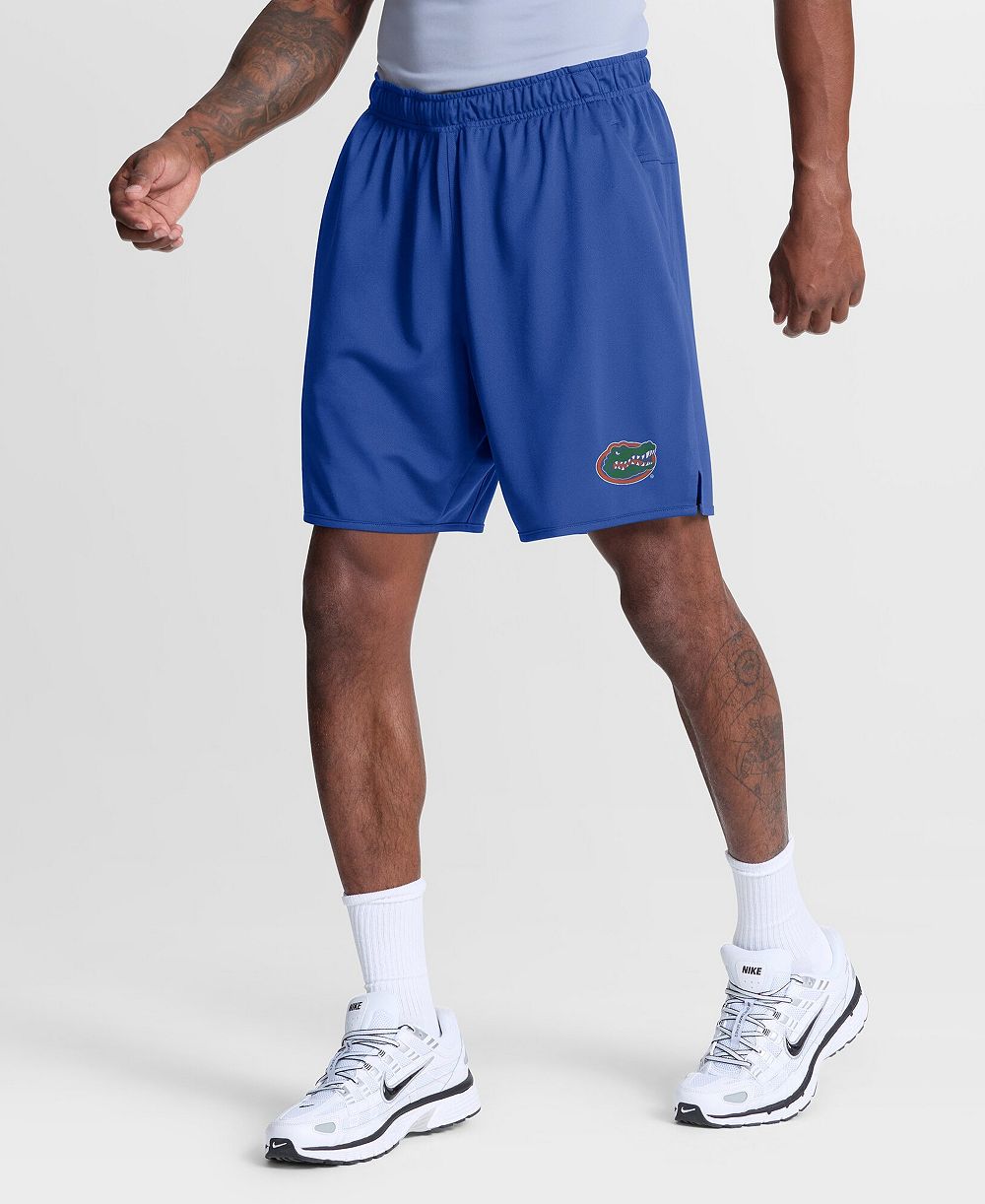 Мужские шорты Jordan Royal Florida Gators Totality Dri-FIT