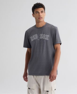 Мужская футболка Fanatics Boston Red Sox Winning Edge