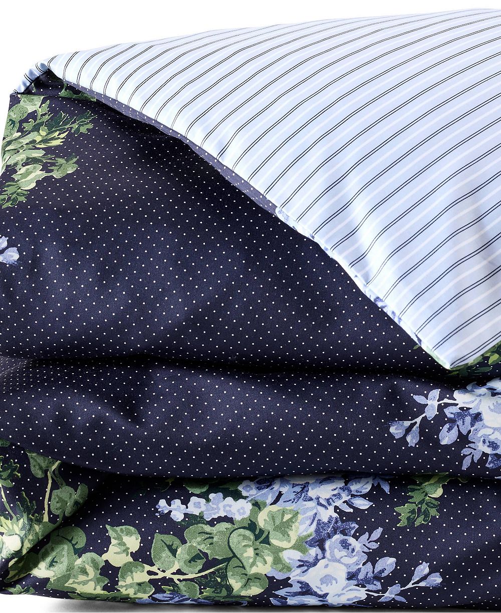 Покрывало Lands' End 700 Thread Count Sateen Cotton No Iron Duvet
