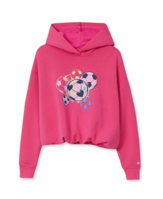 Soccer/rose violet