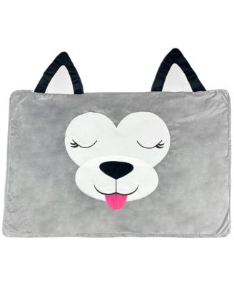 Happy Nappers Pet Bed In A Box: Daisy - Small