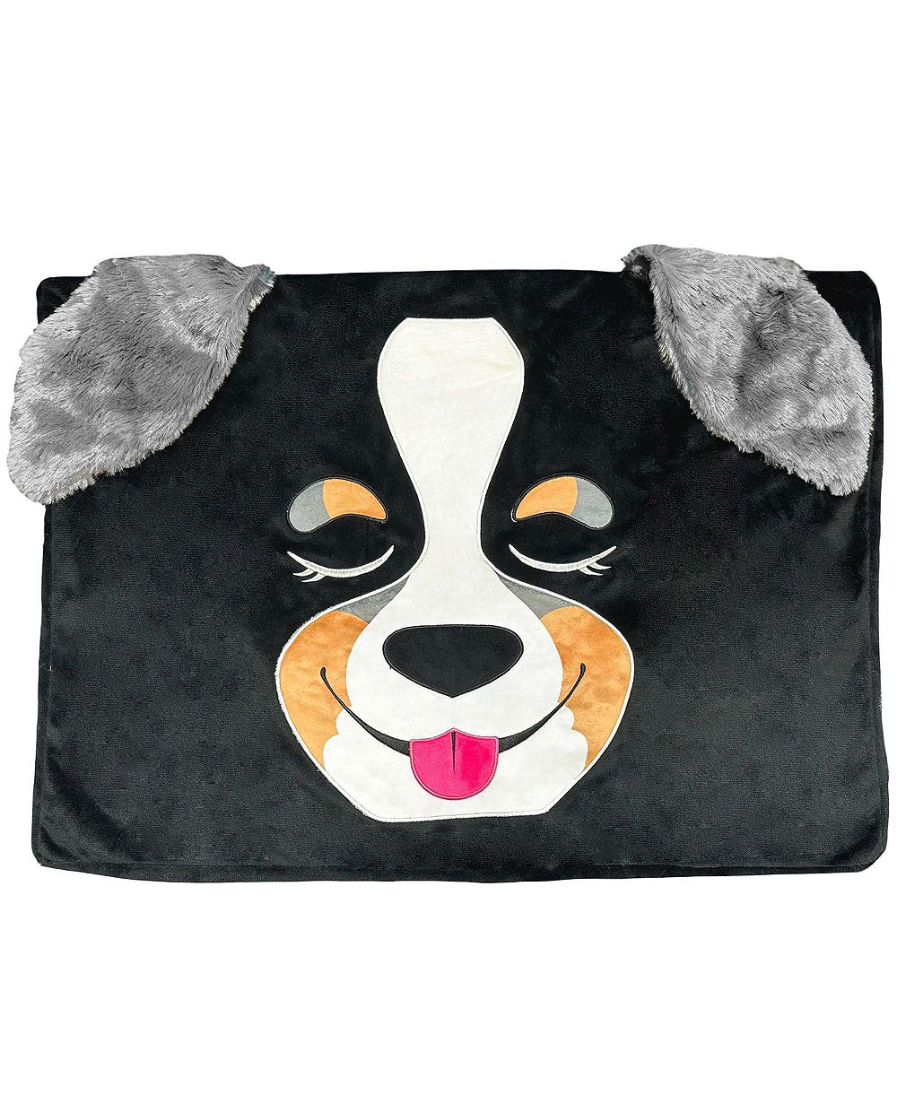 Happy Nappers Pet Bed In A Box: Benny - Small