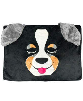 Happy Nappers Pet Bed In A Box: Benny - Small
