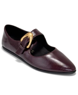 Женские туфли-балетки Aerosoles Paylor Mary Jane