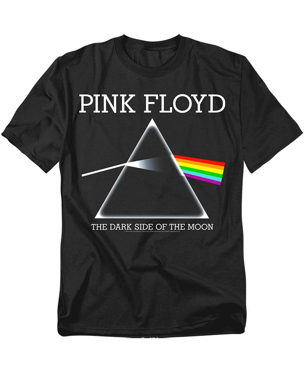Pink Floyd Men's Dark Og T-Shirt