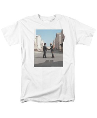 Мужская футболка Pink Floyd Wish You Were Here