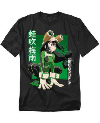 My Hero Academia Мужская футболка Season