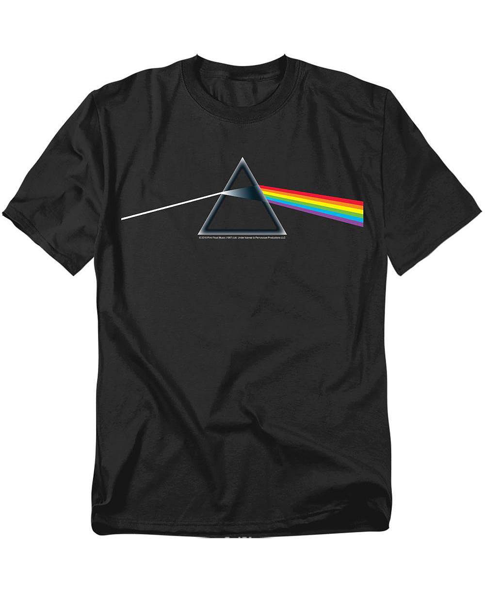 Pink Floyd Мужская T-Shirt Dark Side Of The Moon