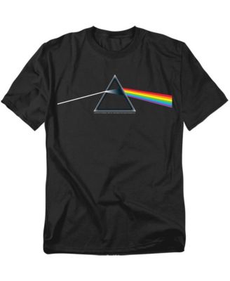 Pink Floyd Мужская T-Shirt Dark Side Of The Moon