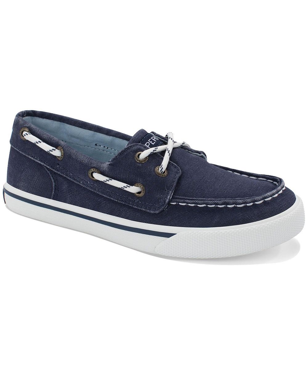 Sperry Boy's Bahama Sneaker