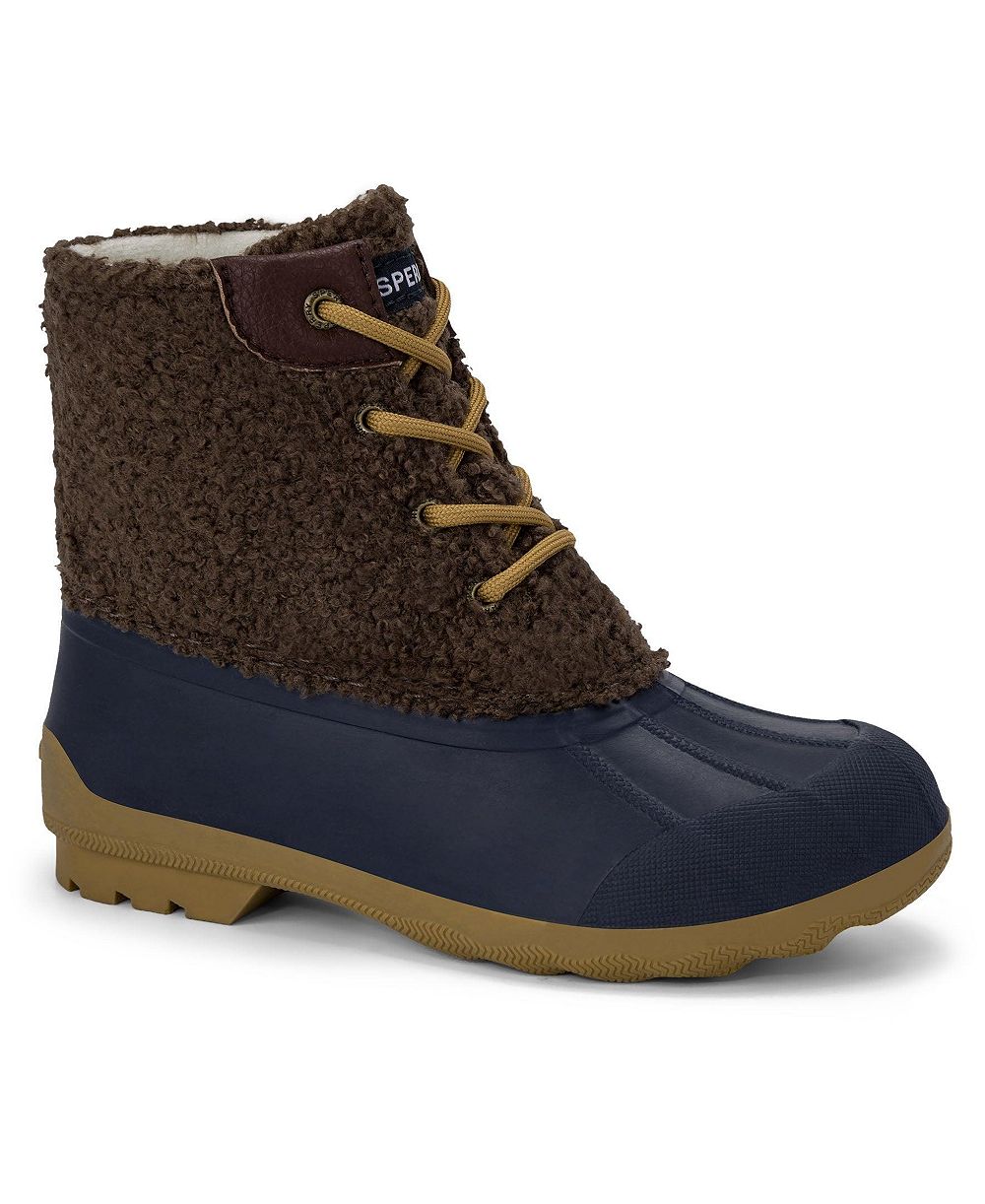 Sperry Сапоги Port для девочек (1-13)