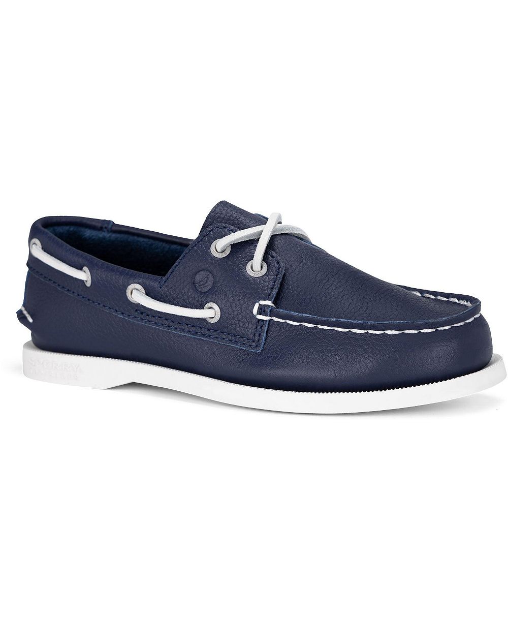 Sperry Детские лодочные туфли Authentic Original