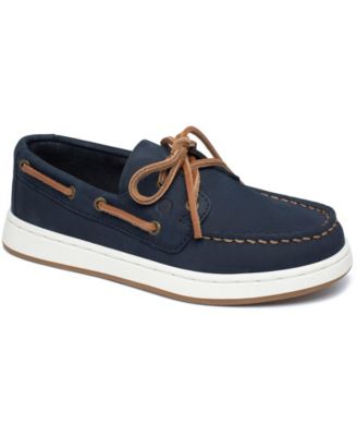 Лодочная обувь Sperry Boy's Cup II Boat Shoe