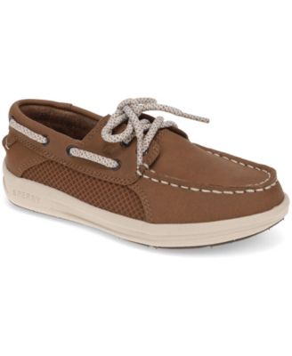 Sperry Детская обувь Gamefish Boat Shoe (1 to 13.5)