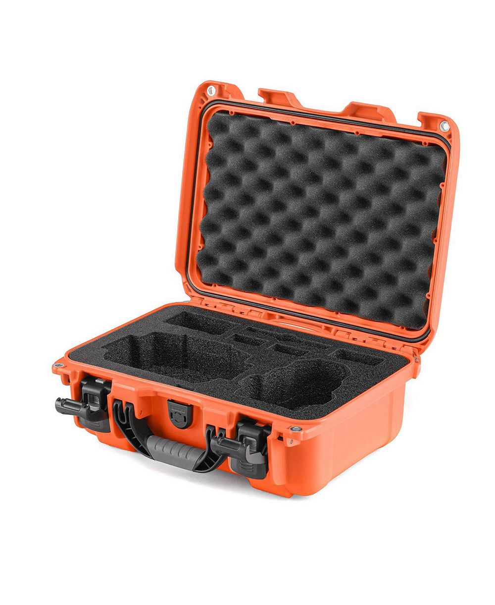 Nanuk 915 Waterproof Impact-Resistant Case for DJI Mini 5 Pro