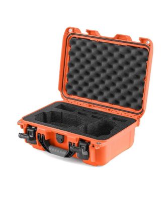 Nanuk 915 Waterproof Impact-Resistant Case for DJI Mini 5 Pro