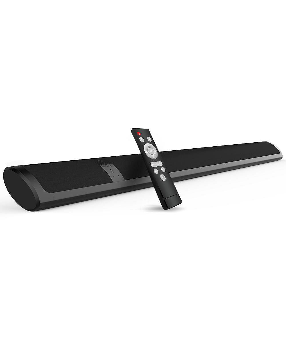 Cowin Bluetooth-саундбар с 4 каналами, 30 Вт, объемным звуком 360 градусов