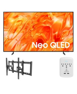 Samsung QN50QN70HAFXZA 50" Neo QLED 4K Ultra HD Smart TV
