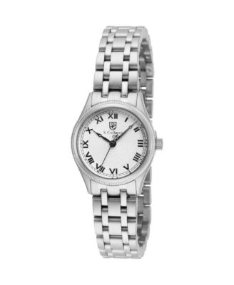 Invicta Женские кварцевые часы S.Coifman SC0340 из нержавеющей стали 26mm
