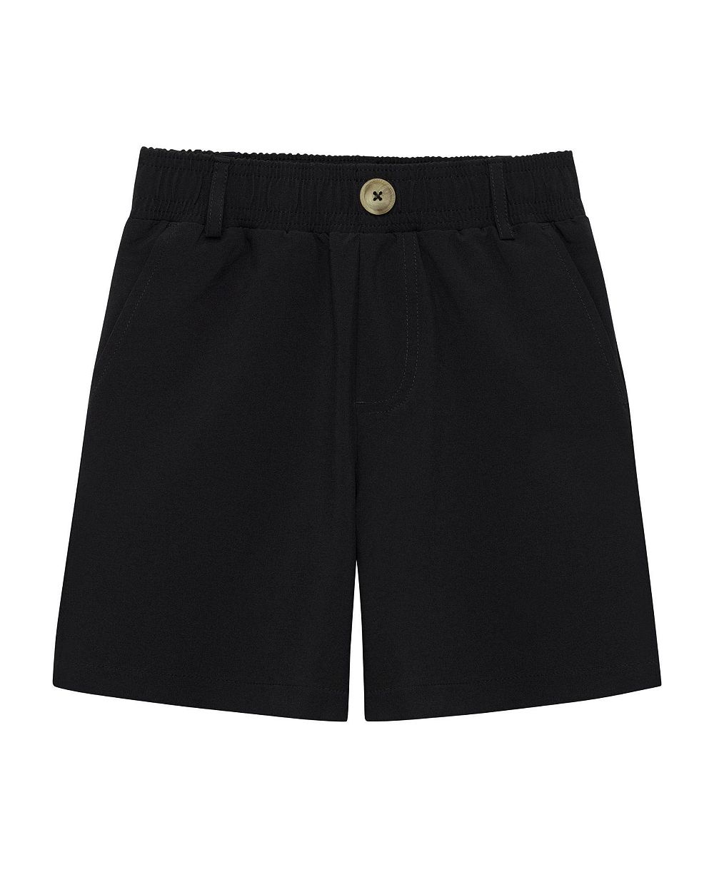 Детские шорты Courtside Kids Boys' 2T to 16 Dress Shorts
