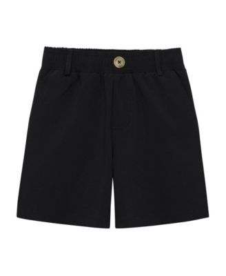 Детские шорты Courtside Kids Boys' 2T to 16 Dress Shorts