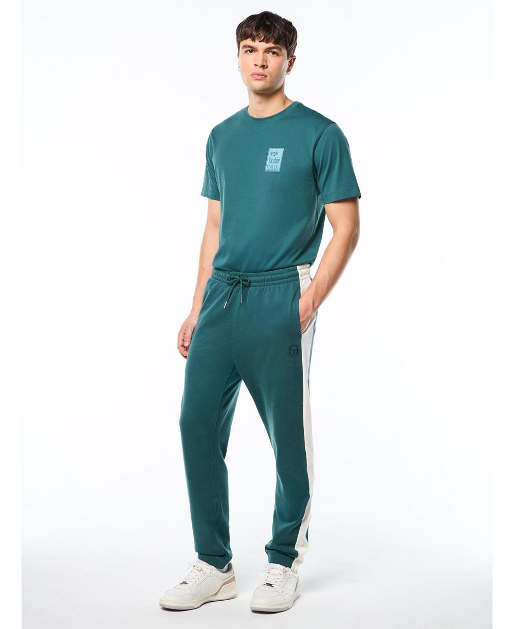 Sergio Tacchini Men's Volo Sweatpant