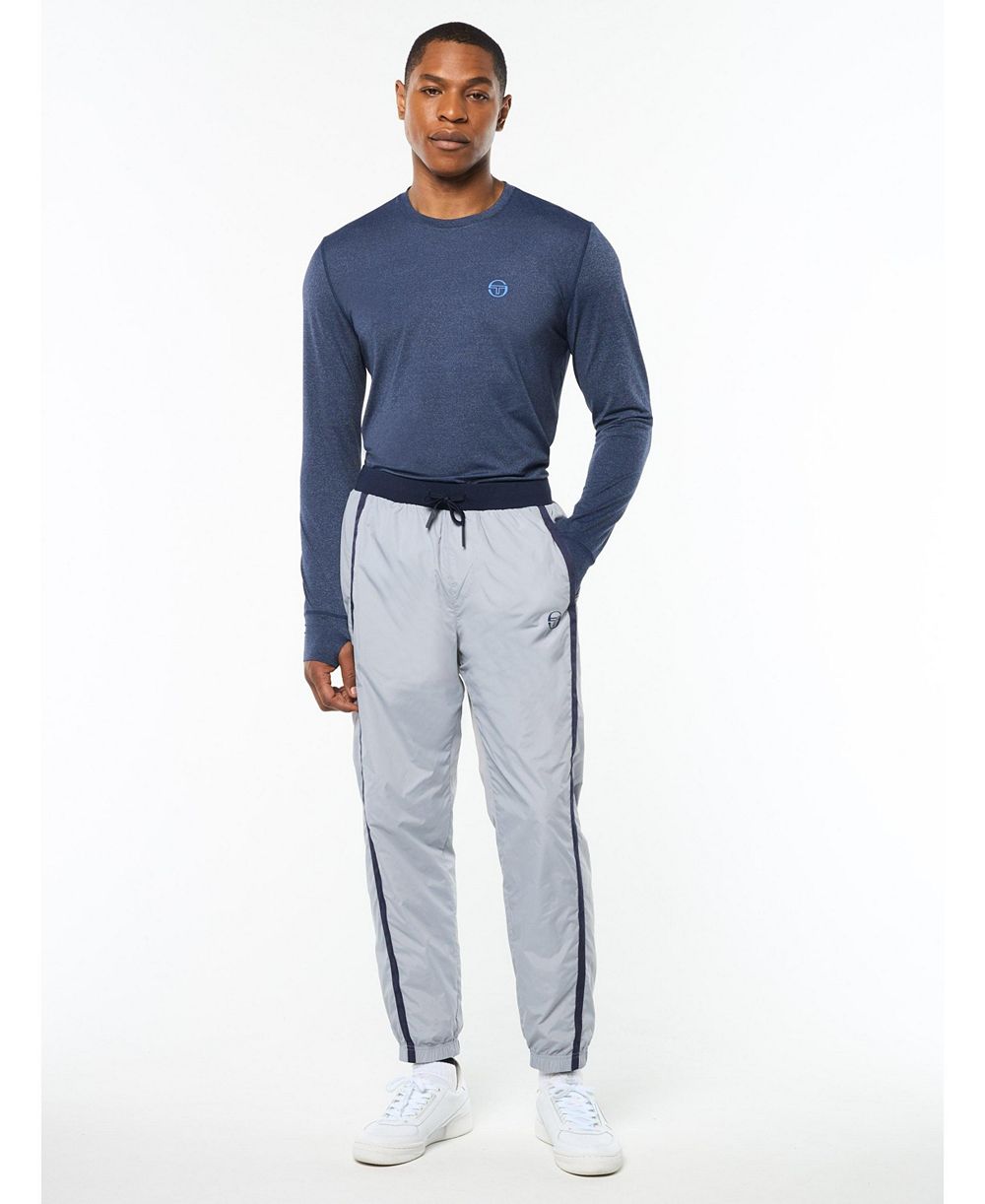 Sergio Tacchini Men's Campo Court Track Pant