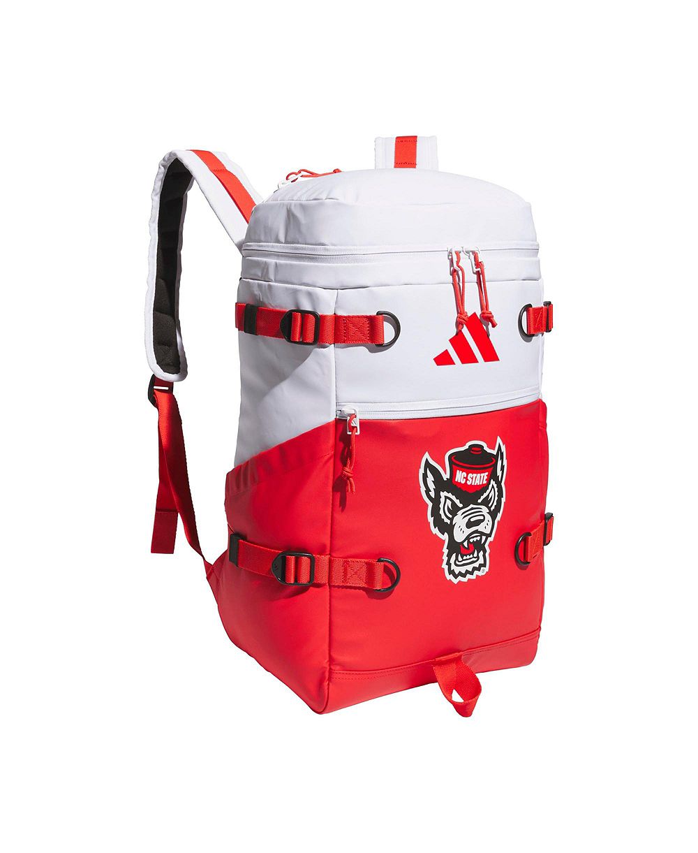 Adidas NC State Wolfpack Collegiate Vista Backpack