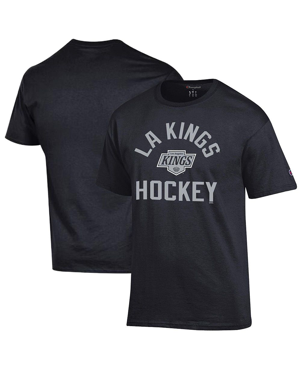 Мужская футболка Champion Classic Fit Los Angeles Kings