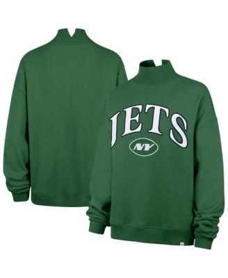 Женская объемная толстовка '47 Brand New York Jets