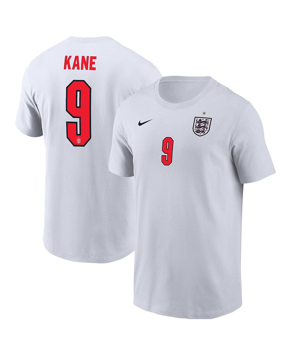Nike Men's England National Team Harry Kane Standard Fit T-Shirt