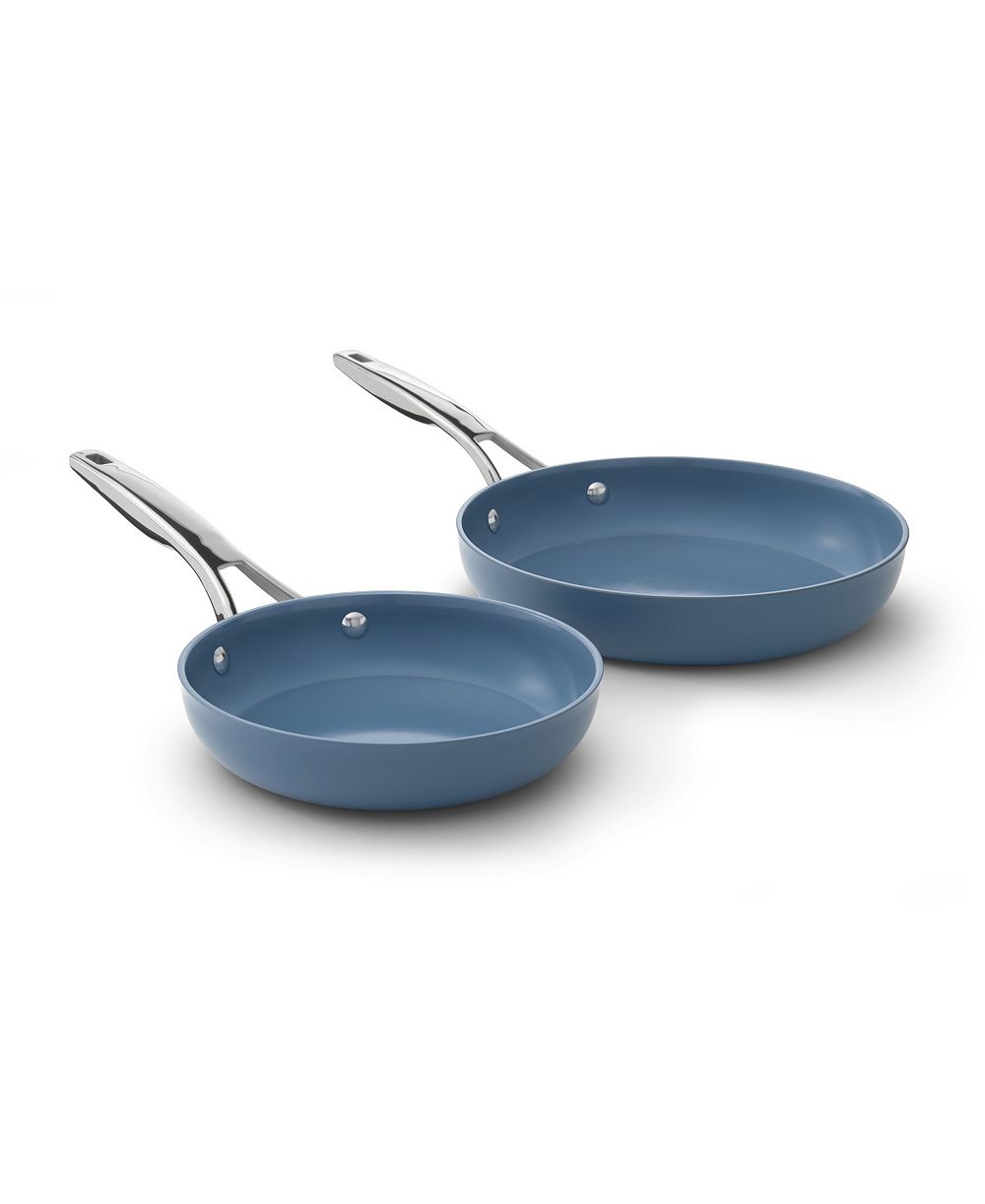 Набор сковород Calphalon Ceramic Nonstick, 2 предмета