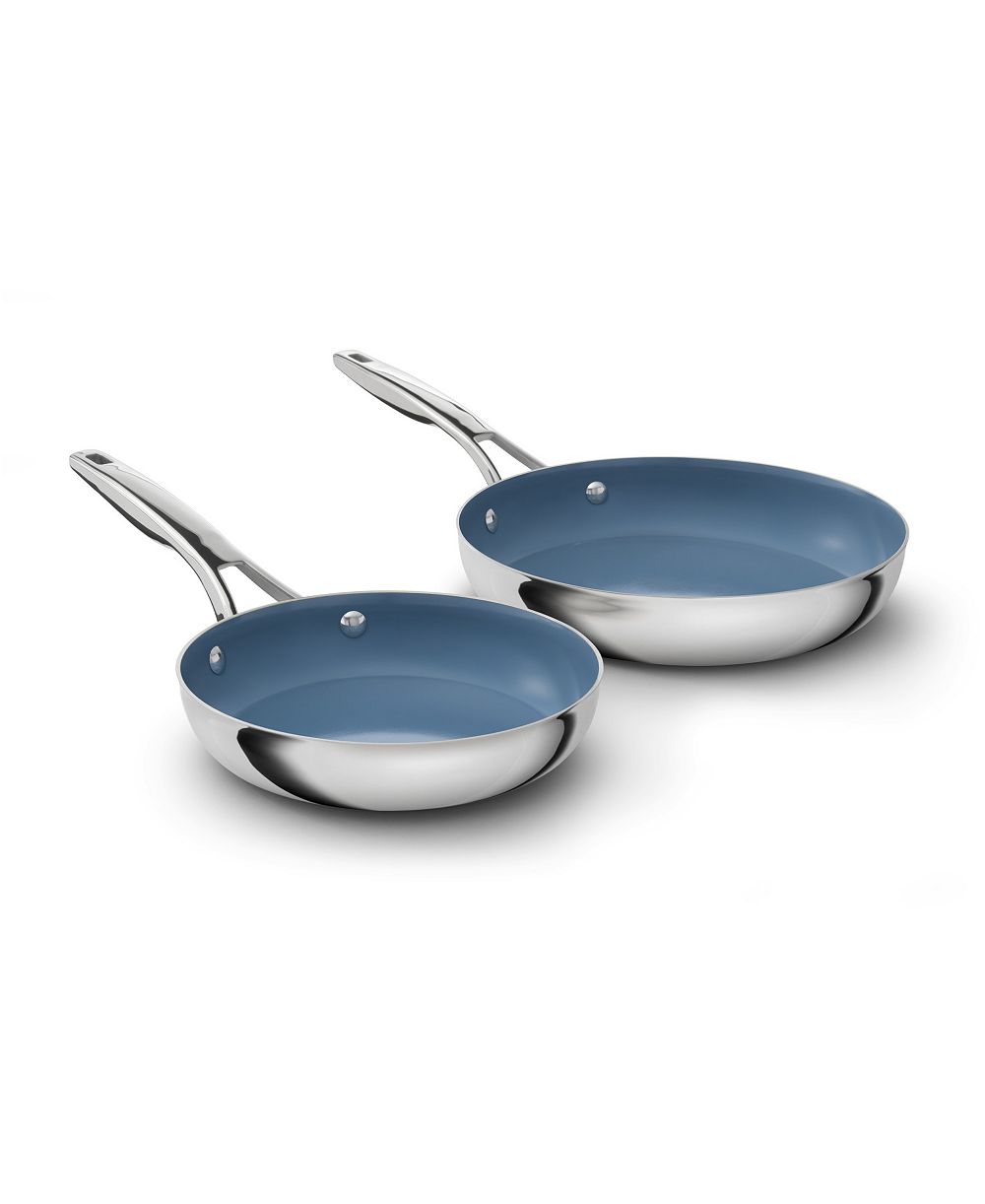 Набор посуды Calphalon Ceramic Nonstick, 2 предмета