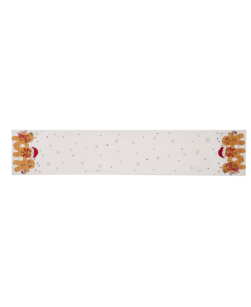Бегунок для стола Avanti Ginger Trio, 14" x 72"