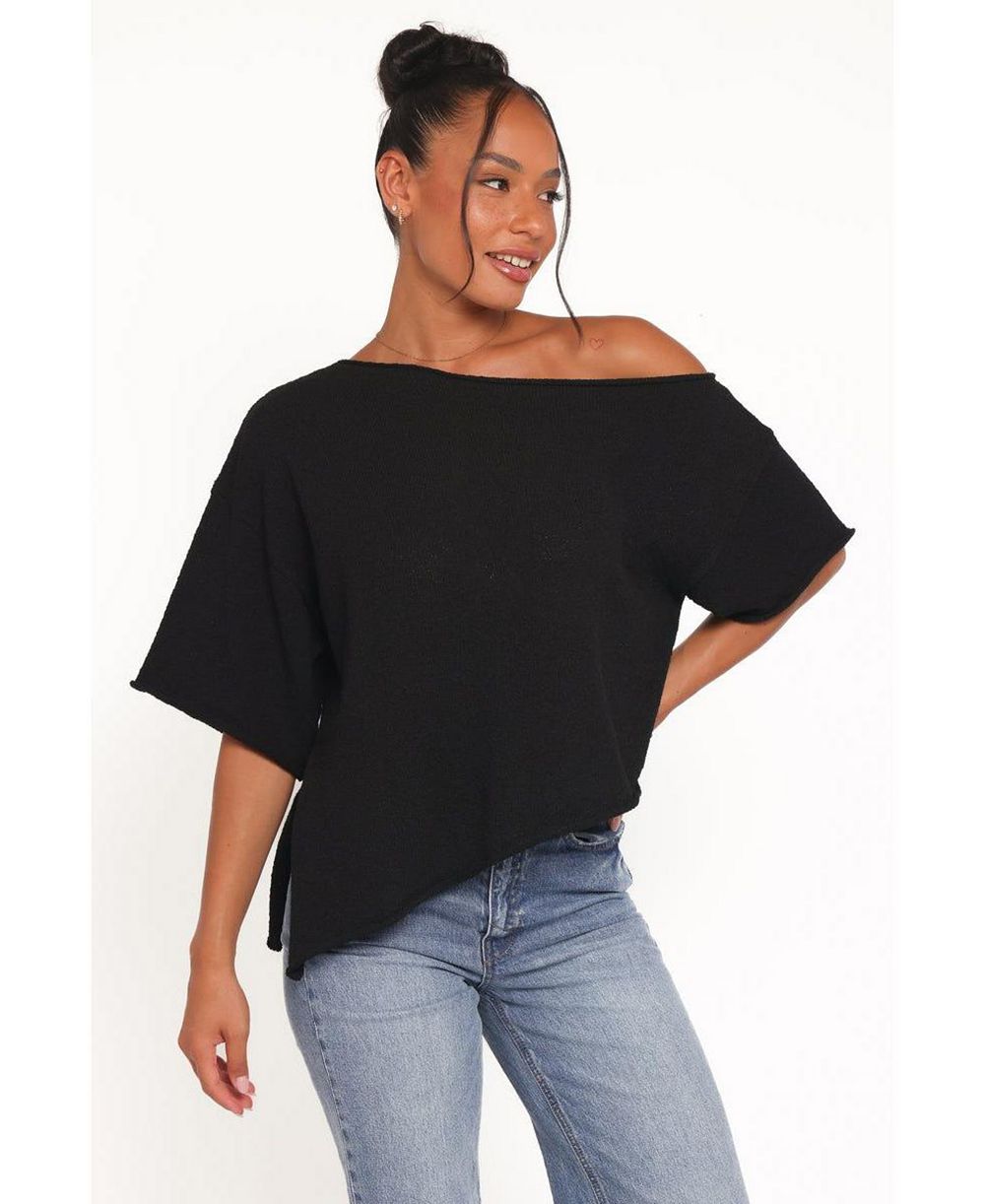 Petal and Pup Топ Petal and Pup Women's Ardena Boucle Knit Женский