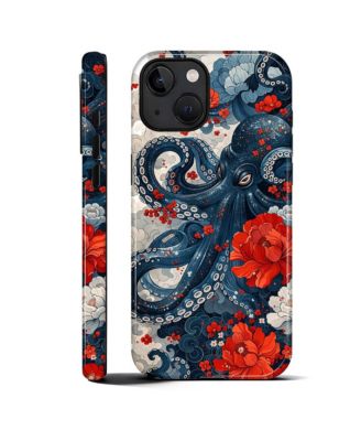 Crimson abyss for iphone 15