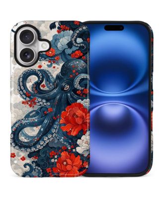 Crimson abyss for iphone 16