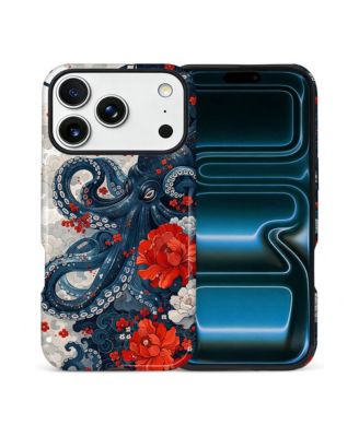 Crimson abyss for iphone 17 pro max