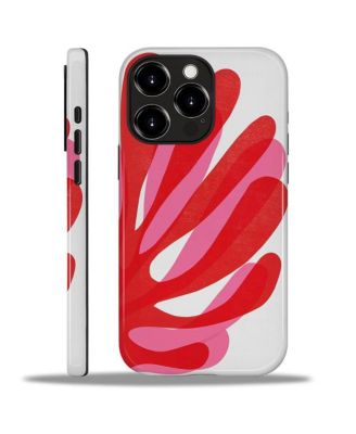 Blush lines for iphone 14 pro