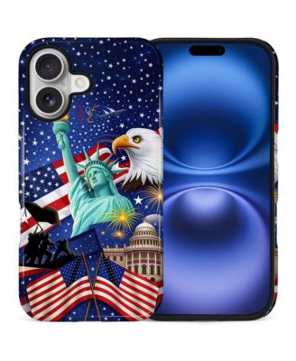 Spirit of liberty for iphone 16