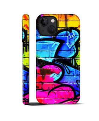 Graffiti dreams for iphone 14